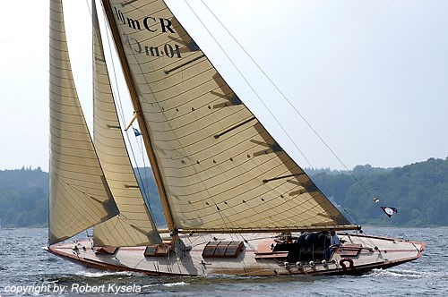FLENSBURG Classic Addy RK04R&amp;B173
