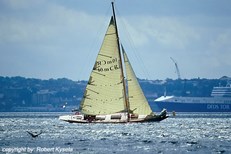 FLENSBURG Classic Addy RK04R&amp;B418
