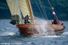 FLENSBURG Classic Addy RK04R&amp;B429