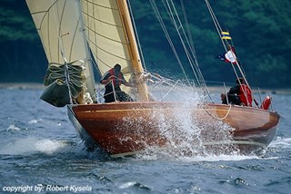 FLENSBURG Classic Addy RK04R&B429