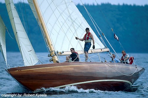 FLENSBURG Classic Addy RK04R&amp;B464