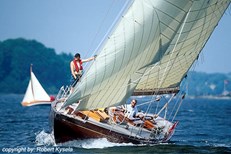 FLENSBURG Classic Addy RK04R&amp;B473