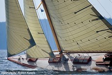 FLENSBURG Classic Addy RK04R&amp;B480