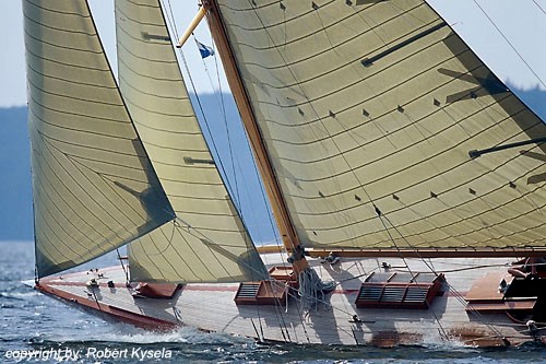 FLENSBURG Classic Addy RK04R&amp;B480