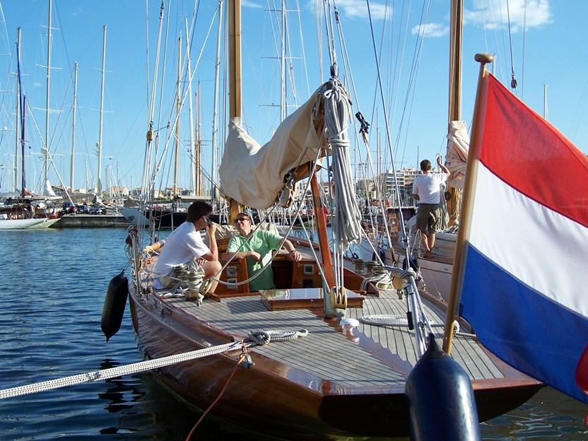 FRANKRIJK 2006 Classic Addy 1618