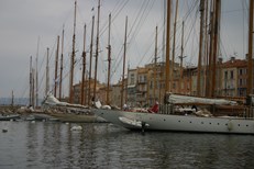 FRANKRIJK 2006 Classic Addy y Les voiles de St Tropez (293)