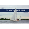 Addy X - Te koop | For Sale